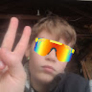 Meet your Posher, Riley